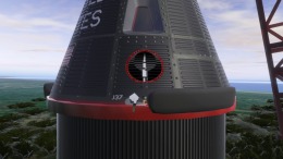 Reentry - A Space Flight Simulator  PC
