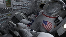   Reentry - A Space Flight Simulator