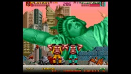  Retro Classix: Two Crude