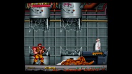  Retro Classix: Two Crude