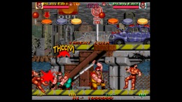 Retro Classix: Two Crude 