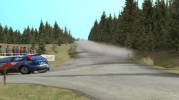 Richard Burns Rally PS2