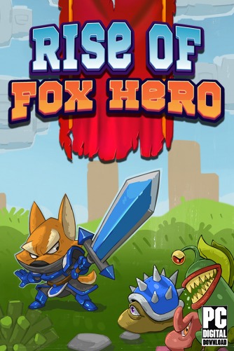 Rise of Fox Hero  