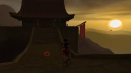 Rise of the Kasai PS2