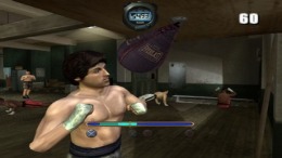 Rocky  PlayStation 2