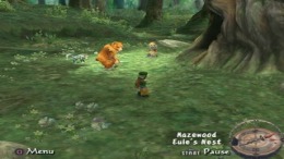 Romancing Saga - Minstrel Song  PlayStation 2