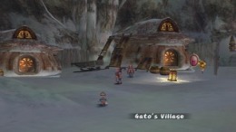  Romancing Saga - Minstrel Song