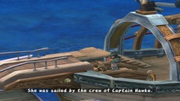 Romancing Saga  PlayStation 2