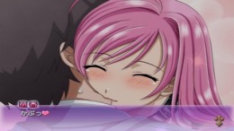   Rosario to Vampire Capu 2 - Koi to Yume no Rhapsodia