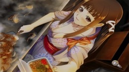   Rosario to Vampire Capu 2 - Koi to Yume no Rhapsodia