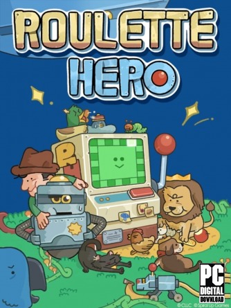 Roulette Hero  