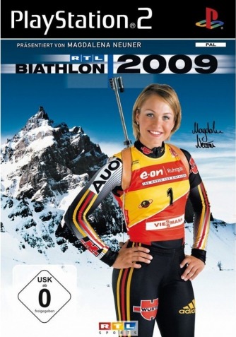 RTL Biathlon 2009  