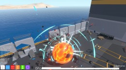  Rubble Eats The World