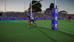  Rugby League 26