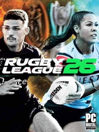Rugby League 26  