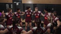 Rugby League 26  PC