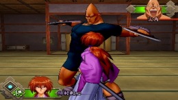  Rurouni Kenshin - Enjou Kyoto Rinne