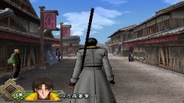  Rurouni Kenshin - Enjou Kyoto Rinne