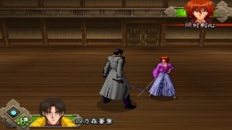 Rurouni Kenshin - Enjou Kyoto Rinne PS2