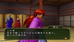 Rurouni Kenshin - Enjou Kyoto Rinne 