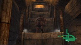   Rygar - The Legendary Adventure