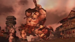  Rygar - The Legendary Adventure