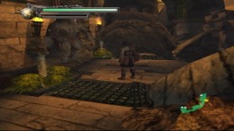 Rygar - The Legendary Adventure PS2