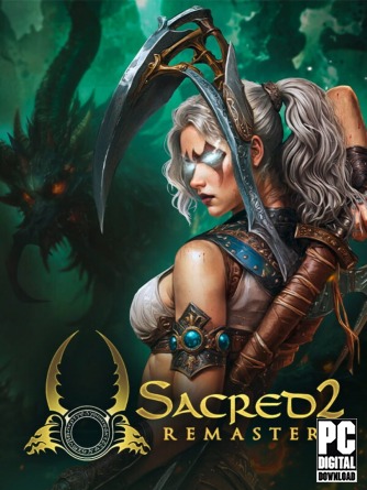 Sacred 2 Remaster  