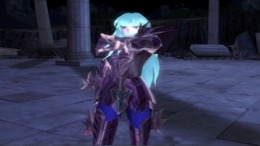 Saint Seiya - The Hades PS2