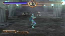 Saint Seiya - The Sanctuary  PlayStation 2