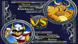   Saint Seiya - The Sanctuary