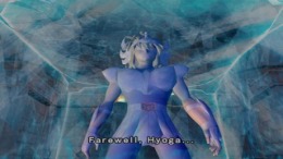  Saint Seiya - The Sanctuary