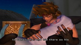 Saint Seiya - The Sanctuary PS2