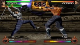   Sakigake!! Otokojuku