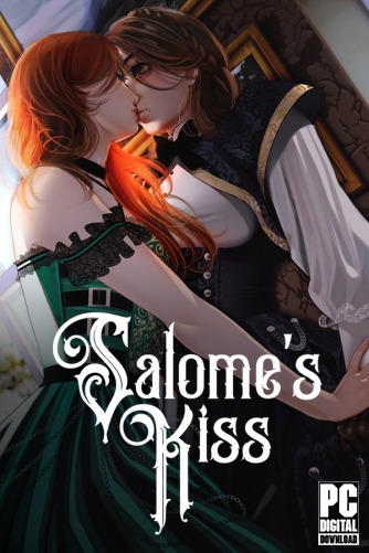 Salome's Kiss  