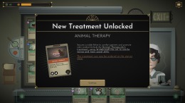 Sanatorium - A Mental Asylum Simulator 