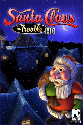 Santa Claus in Trouble (HD)  