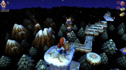   Santa Claus in Trouble (HD)