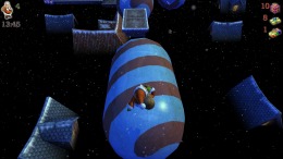 Santa Claus in Trouble (HD)  PC