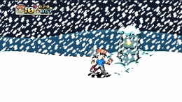 Scott Pilgrim vs. The World: The Game  PC