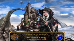  Season Match 3 - Curse of the Witch Crow