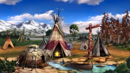 Season Match 3 - Curse of the Witch Crow 