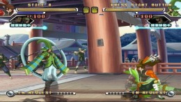 Sengoku Basara X PS2