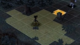  Shaman King - Power of Spirit