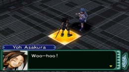   Shaman King - Power of Spirit