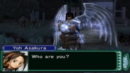  Shaman King - Power of Spirit