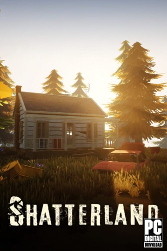 Shatterland  