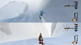 Shaun White Snowboarding  PlayStation 2