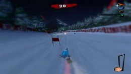  Shaun White Snowboarding