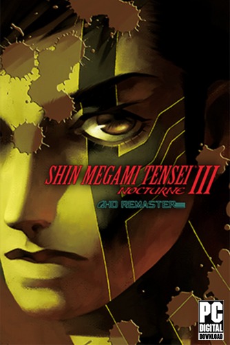 Shin Megami Tensei III Nocturne HD Remaster  